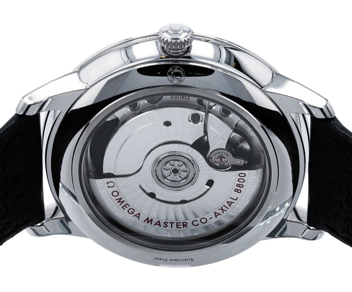 Omega De Ville Prestige 434.13.40.20.10.001